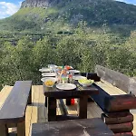 Fjellperlen, Hardangervidda