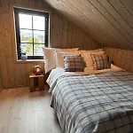 Fjellperlen, Hardangervidda Casa vacanze *