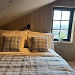 Fjellperlen, Hardangervidda Casa vacanze