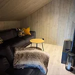 Casa vacanze Fjellperlen, Hardangervidda