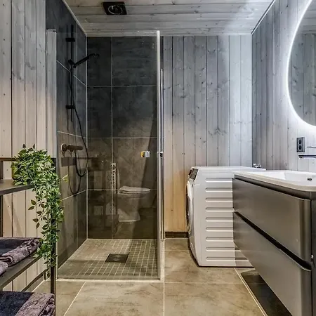 Fjellperlen, Hardangervidda *