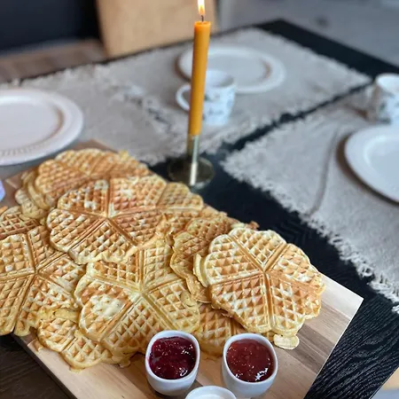 Fjellperlen, Hardangervidda