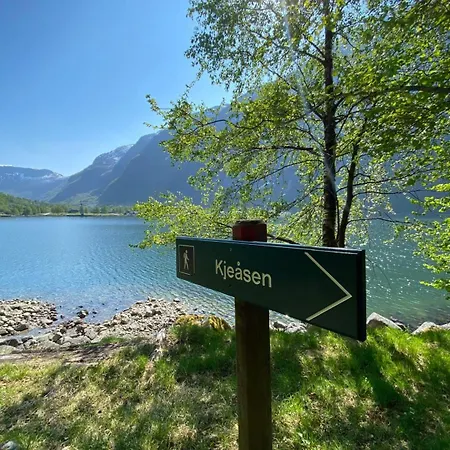 בית נופש Fjellperlen, Hardangervidda *