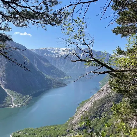 Fjellperlen, Hardangervidda * Eidfjord