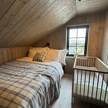 Fjellperlen, Hardangervidda *