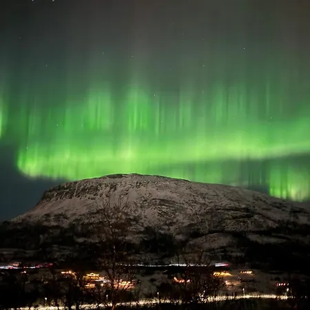 Fjellperlen, Hardangervidda Eidfjord