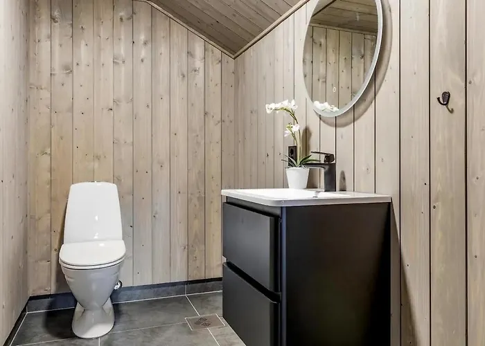 Casa vacanze Fjellperlen, Hardangervidda