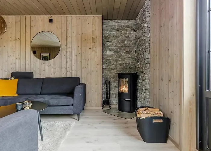 Fjellperlen, Hardangervidda Eidfjord