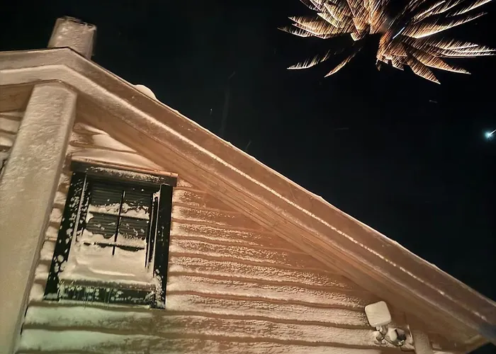 Casa vacanze Fjellperlen, Hardangervidda *