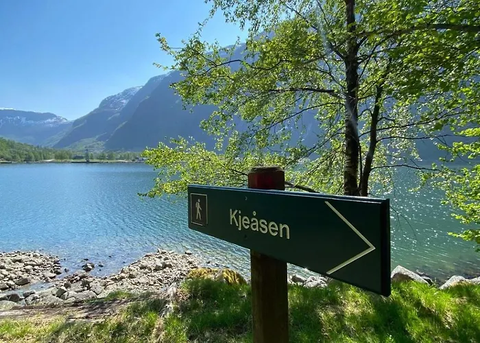 Casa vacanze Fjellperlen, Hardangervidda *