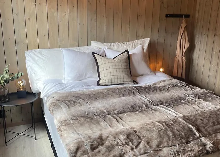 Casa vacanze Fjellperlen, Hardangervidda