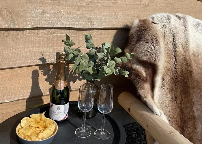 Casa vacanze Fjellperlen, Hardangervidda *