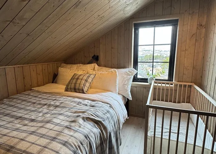 Fjellperlen, Hardangervidda *