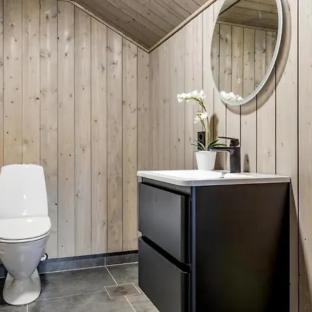 Tatil Evi Fjellperlen, Hardangervidda